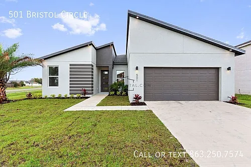 501 Bristol Cir Photo 1