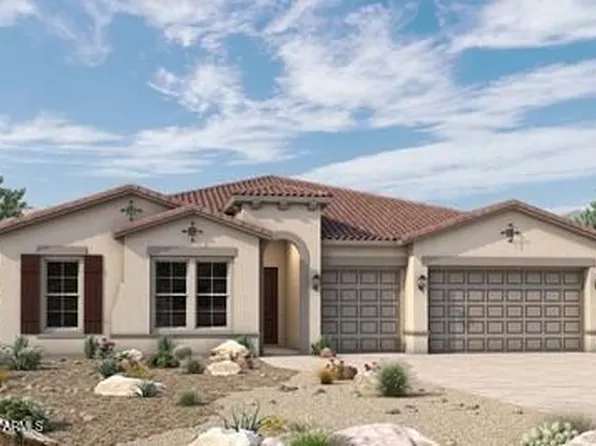 6835 N 190TH Drive, Waddell, AZ 85355