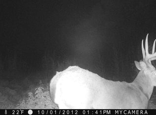 170/- Ac Rte #84-S, Galena, IL 61036