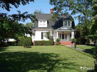 209 Willcox Ave, Marion, SC 29571