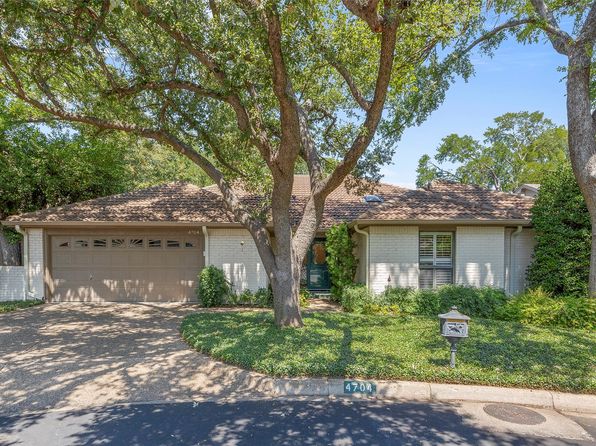 Home for Sale in Fort Worth TX
