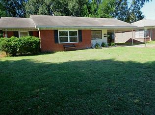 2824 W Cavett Dr, Shreveport, LA 71104