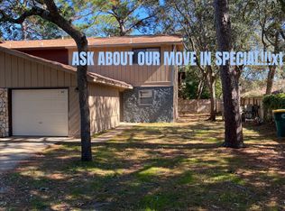 44 4th St UNIT 124, Shalimar, FL 32579