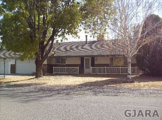 562 Village Way, Grand Junction, CO 81507