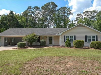 4137 Wellington Hills Ln, Snellville, GA, 30039