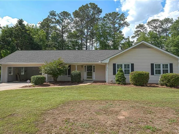 4137 Wellington Hills Ln, Snellville, GA 30039