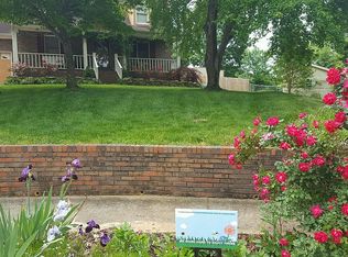 104 Callie Cir, Huntsville, AL 35811