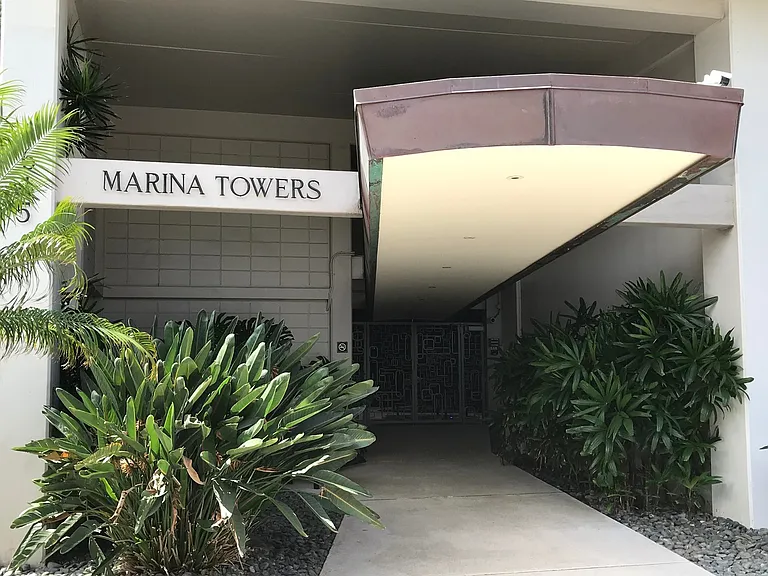 1645 Ala Wai Blvd #1002 — Photo 16