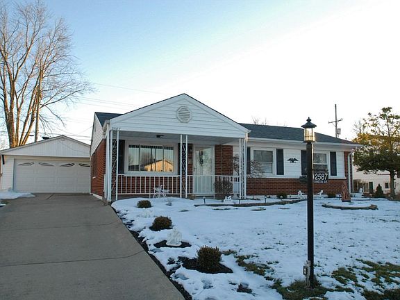 2nd image of 2587 Urmston Ave