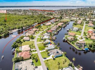 2146 SE 20th Pl, Cape Coral, FL 33990
