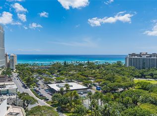 The Ritz-Carlton Residences - 383 Kalaimoku, Honolulu, HI 96815