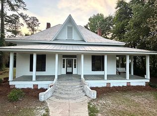 611 Sears St, Saint George, SC 29477