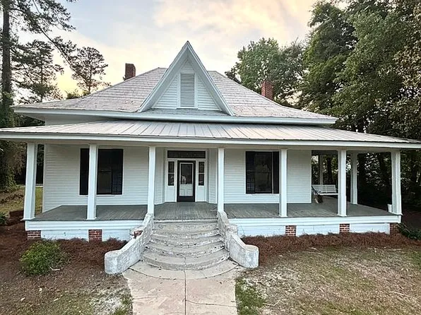 611 Sears St, Saint George, SC 29477