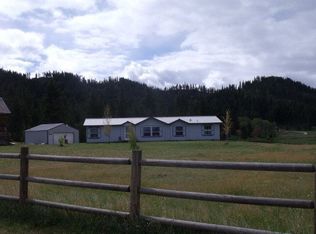 91 Alpha Ln, Cascade, ID 83611