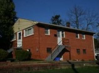 2829 Annandale Rd, Falls Church, VA 22042