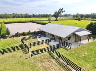 5391 NW 153rd Ct, Morriston, FL 32668