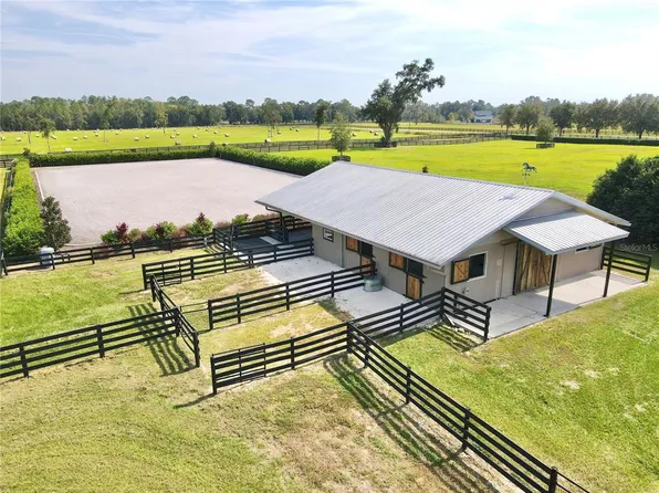 5391 NW 153rd Ct, Morriston, FL 32668