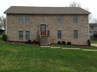 2327 Magnolia Dr, Fairmont, WV 26554