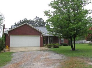 1326 Boland Loop, Pontotoc, MS 38863