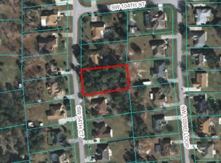 10461 SW 54th Ct, Ocala, FL 34476