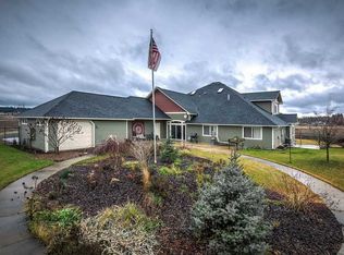 12305 N Belgard Ln, Mead, WA 99021