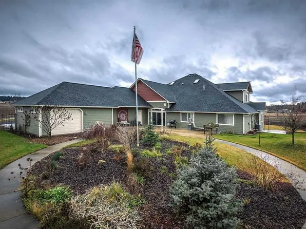 12305 N Belgard Ln, Mead, WA 99021