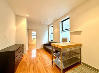 183 Mulberry St #14A, New York, NY 10012