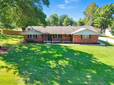 9420 E 115th St S, Bixby, OK, 74008