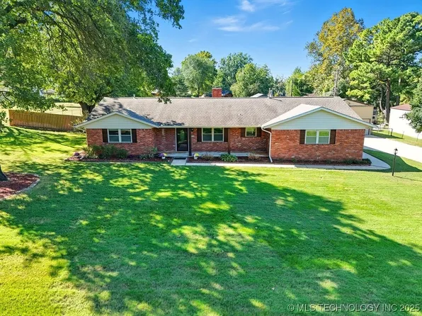 9420 E 115th St S, Bixby, OK 74008