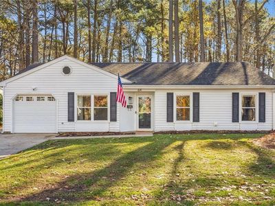 64 Anchorage Dr, Newport News, VA, 23602