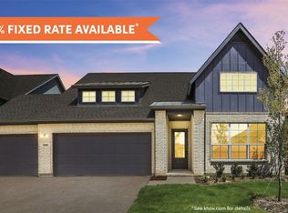 3220 Malcolm Rd, Melissa, TX 75454