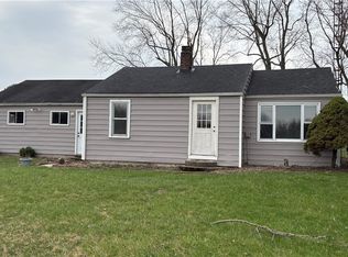 621 Beamsville Union City Rd, Union City, OH 45390