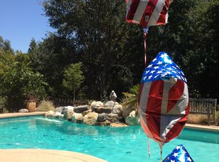 3940 Bannister Rd, Fair Oaks, CA 95628