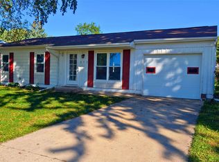 313 9th St SW, Spencer, IA 51301