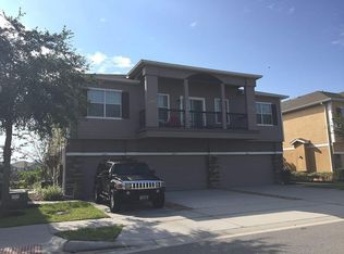 1650 Scarlet Oak Loop #57C, Winter Garden, FL 34787