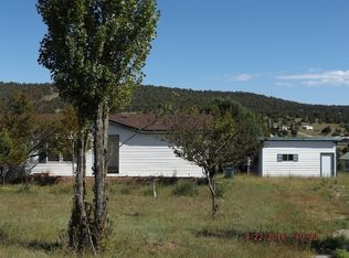 1401 Little Creek Rd, Alto, NM 88312