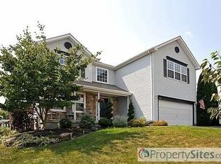4516 Summer Hl, Doylestown, PA 18902