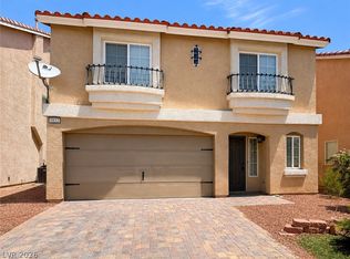 6852 Cavatina Ave, Las Vegas, NV 89139