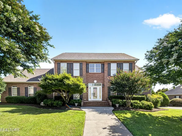 1652 Saint Ives Blvd, Alcoa, TN 37701