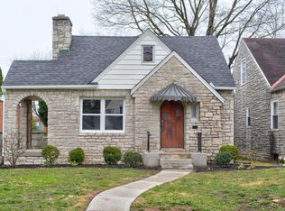 1699 Bide A Wee Park Ave, Columbus, OH
