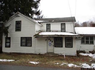 230 W Shore Rd, Delanson, NY 12053