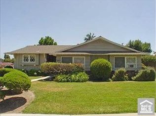 1218 E Fern Dr, Fullerton, CA 92831