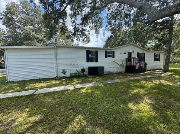 1920 Marion County Rd Lot 111, Weirsdale, FL 32195