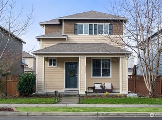 3341 Nova St NE, Lacey, WA