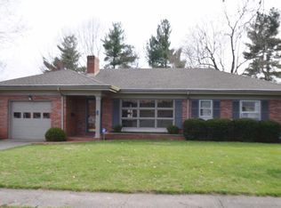 334 Glendover Rd, Lexington, KY 40503