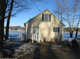 694 Federal Rd UNIT 2, Livermore, ME 04253