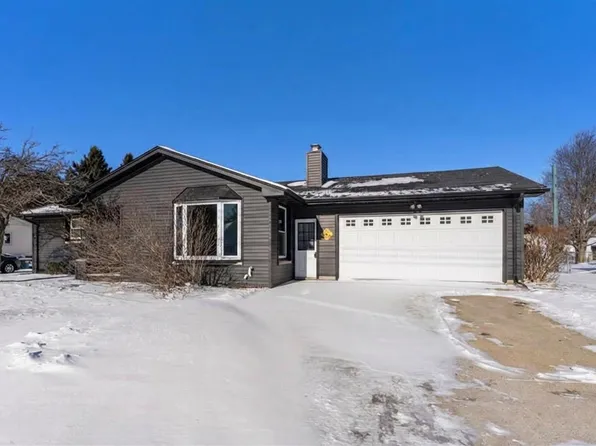 2930 37th STREET, Two Rivers, WI 54241