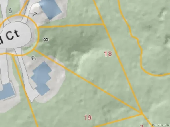 8 Efford Ct, Williamsburg, VA 23188