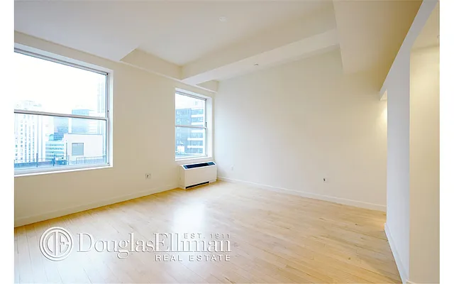 Rented by Douglas Elliman | media 24