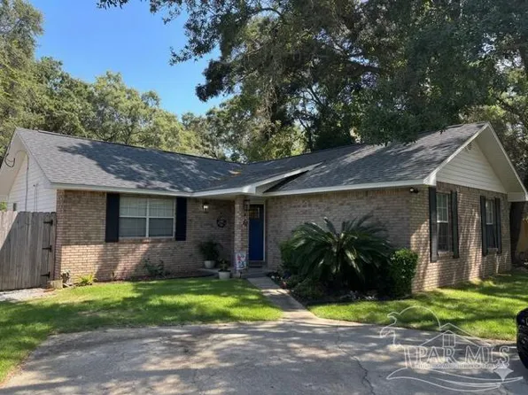 3172 Auburn Pkwy, Gulf Breeze, FL 32563